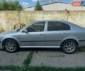 Серый Шкода Октавия, объемом двигателя 1.8 л и пробегом 216 тыс. км за 7200 $, фото 9 на Automoto.ua
