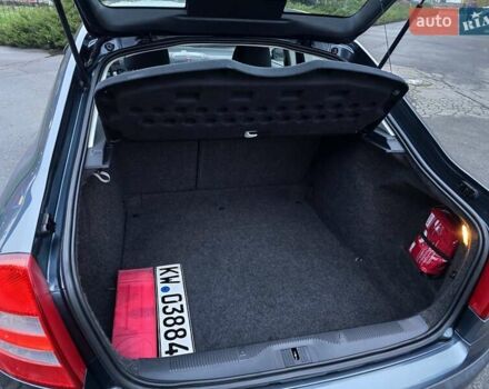 Сірий Шкода Октавія, об'ємом двигуна 1.6 л та пробігом 131 тис. км за 7100 $, фото 88 на Automoto.ua