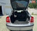 Серый Шкода Октавия, объемом двигателя 1.98 л и пробегом 270 тыс. км за 6500 $, фото 4 на Automoto.ua