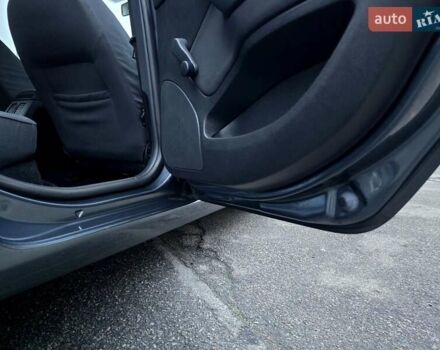 Сірий Шкода Октавія, об'ємом двигуна 1.6 л та пробігом 131 тис. км за 7100 $, фото 51 на Automoto.ua