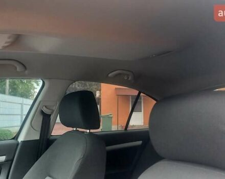 Сірий Шкода Октавія, об'ємом двигуна 1.6 л та пробігом 240 тис. км за 5950 $, фото 10 на Automoto.ua