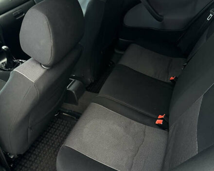 Серый Шкода Октавия, объемом двигателя 1.9 л и пробегом 182 тыс. км за 7300 $, фото 20 на Automoto.ua