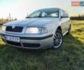 Шкода Октавия 2006 в Львове на Automoto.ua Серый Шкода Октавия, объемом двигателя 1.6 л и пробегом 193 тыс. км за 5900 $, фото 11 на Automoto.ua