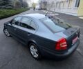 Серый Шкода Октавия, объемом двигателя 1.6 л и пробегом 130 тыс. км за 7300 $, фото 4 на Automoto.ua