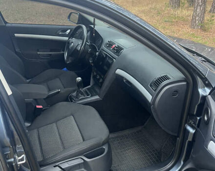 Сірий Шкода Октавія, об'ємом двигуна 1.6 л та пробігом 238 тис. км за 7700 $, фото 18 на Automoto.ua
