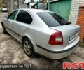 Серый Шкода Октавия, объемом двигателя 1.6 л и пробегом 180 тыс. км за 3300 $, фото 4 на Automoto.ua