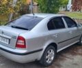Сірий Шкода Октавія, об'ємом двигуна 1.6 л та пробігом 328 тис. км за 4700 $, фото 7 на Automoto.ua