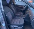Серый Шкода Октавия, объемом двигателя 1.6 л и пробегом 213 тыс. км за 6300 $, фото 15 на Automoto.ua