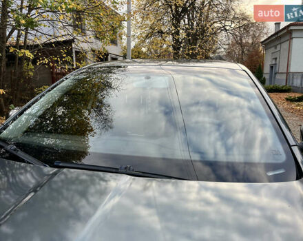 Серый Шкода Октавия, объемом двигателя 1.97 л и пробегом 320 тыс. км за 5550 $, фото 34 на Automoto.ua