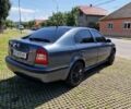 Серый Шкода Октавия, объемом двигателя 1.9 л и пробегом 324 тыс. км за 5800 $, фото 6 на Automoto.ua