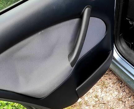 Сірий Шкода Октавія, об'ємом двигуна 1.8 л та пробігом 0 тис. км за 4500 $, фото 5 на Automoto.ua