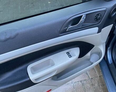 Серый Шкода Октавия, объемом двигателя 1.9 л и пробегом 310 тыс. км за 5300 $, фото 2 на Automoto.ua