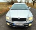 Серый Шкода Октавия, объемом двигателя 1.6 л и пробегом 275 тыс. км за 6500 $, фото 1 на Automoto.ua