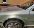 Шкода Октавия 2006 в Львове на Automoto.ua Серый Шкода Октавия, объемом двигателя 1.9 л и пробегом 400 тыс. км за 5000 $, фото 19 на Automoto.ua