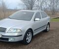Серый Шкода Октавия, объемом двигателя 1.6 л и пробегом 205 тыс. км за 6500 $, фото 2 на Automoto.ua