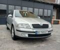 Сірий Шкода Октавія, об'ємом двигуна 1.6 л та пробігом 347 тис. км за 4199 $, фото 4 на Automoto.ua