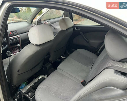 Серый Шкода Октавия, объемом двигателя 1.9 л и пробегом 237 тыс. км за 3999 $, фото 7 на Automoto.ua