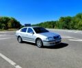 Сірий Шкода Октавія, об'ємом двигуна 1.8 л та пробігом 250 тис. км за 6200 $, фото 7 на Automoto.ua