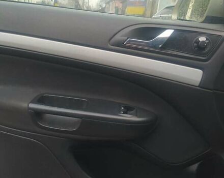 Серый Шкода Октавия, объемом двигателя 1.6 л и пробегом 399 тыс. км за 4700 $, фото 8 на Automoto.ua