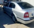 Серый Шкода Октавия, объемом двигателя 1.6 л и пробегом 365 тыс. км за 5500 $, фото 7 на Automoto.ua