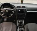 Сірий Шкода Октавія, об'ємом двигуна 1.6 л та пробігом 347 тис. км за 4199 $, фото 20 на Automoto.ua