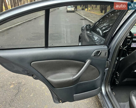 Серый Шкода Октавия, объемом двигателя 1.9 л и пробегом 340 тыс. км за 6400 $, фото 27 на Automoto.ua