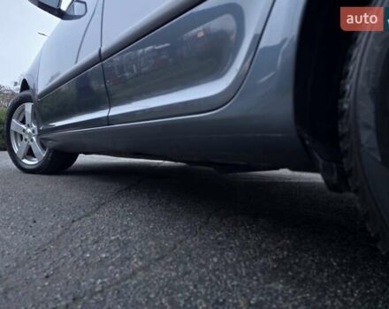 Сірий Шкода Октавія, об'ємом двигуна 1.6 л та пробігом 131 тис. км за 7100 $, фото 10 на Automoto.ua