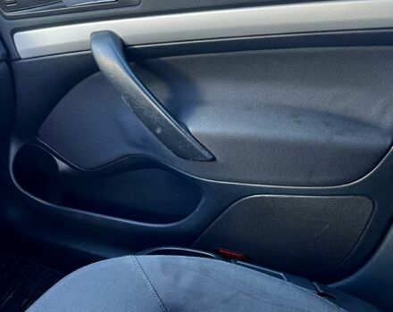 Серый Шкода Октавия, объемом двигателя 1.6 л и пробегом 258 тыс. км за 6200 $, фото 9 на Automoto.ua