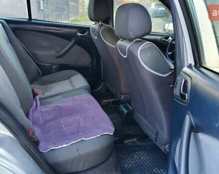 Серый Шкода Октавия, объемом двигателя 1.6 л и пробегом 406 тыс. км за 3111 $, фото 15 на Automoto.ua