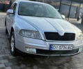 Серый Шкода Октавия, объемом двигателя 1.97 л и пробегом 300 тыс. км за 5250 $, фото 1 на Automoto.ua