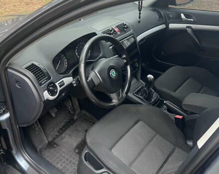 Сірий Шкода Октавія, об'ємом двигуна 1.6 л та пробігом 238 тис. км за 7700 $, фото 15 на Automoto.ua