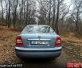Серый Шкода Октавия, объемом двигателя 1.6 л и пробегом 222 тыс. км за 3700 $, фото 10 на Automoto.ua