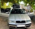 Шкода Октавія 2006 у Одесі на Automoto.ua Сірий Шкода Октавія, об'ємом двигуна 1.9 л та пробігом 0 тис. км за 5500 $, фото 7 на Automoto.ua