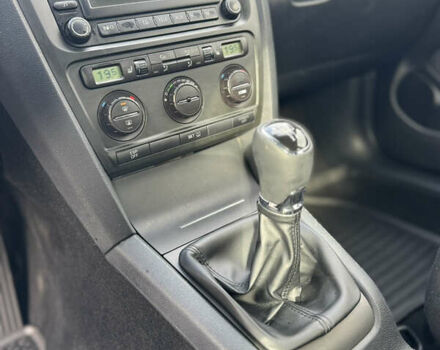 Шкода Октавия 2006 в Львове на Automoto.ua Серый Шкода Октавия, объемом двигателя 1.6 л и пробегом 198 тыс. км за 5890 $, фото 22 на Automoto.ua