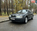 Серый Шкода Октавия, объемом двигателя 1.9 л и пробегом 340 тыс. км за 6400 $, фото 1 на Automoto.ua