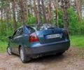 Серый Шкода Октавия, объемом двигателя 1.98 л и пробегом 310 тыс. км за 5000 $, фото 10 на Automoto.ua