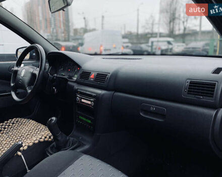 Серый Шкода Октавия, объемом двигателя 1.6 л и пробегом 266 тыс. км за 4900 $, фото 20 на Automoto.ua