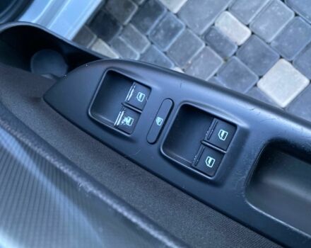 Серый Шкода Октавия, объемом двигателя 1.6 л и пробегом 213 тыс. км за 6300 $, фото 17 на Automoto.ua