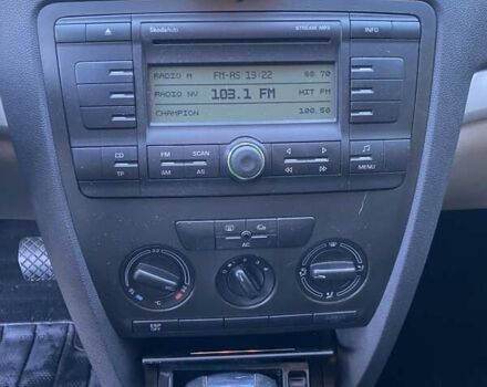 Серый Шкода Октавия, объемом двигателя 1.9 л и пробегом 310 тыс. км за 5300 $, фото 1 на Automoto.ua