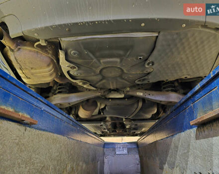 Сірий Шкода Октавія, об'ємом двигуна 1.6 л та пробігом 131 тис. км за 7100 $, фото 134 на Automoto.ua