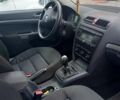 Серый Шкода Октавия, объемом двигателя 1.6 л и пробегом 250 тыс. км за 4800 $, фото 4 на Automoto.ua