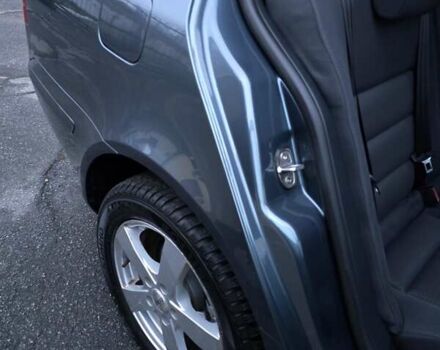 Сірий Шкода Октавія, об'ємом двигуна 1.6 л та пробігом 131 тис. км за 7100 $, фото 58 на Automoto.ua