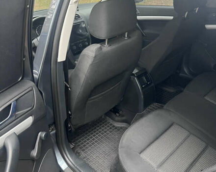 Сірий Шкода Октавія, об'ємом двигуна 1.6 л та пробігом 238 тис. км за 7700 $, фото 17 на Automoto.ua