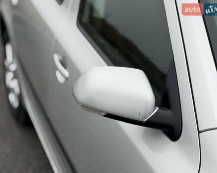 Серый Шкода Октавия, объемом двигателя 1.6 л и пробегом 173 тыс. км за 7199 $, фото 8 на Automoto.ua