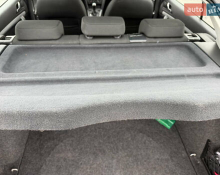 Серый Шкода Октавия, объемом двигателя 1.6 л и пробегом 173 тыс. км за 7199 $, фото 41 на Automoto.ua