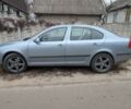 Серый Шкода Октавия, объемом двигателя 1.6 л и пробегом 300 тыс. км за 5500 $, фото 1 на Automoto.ua