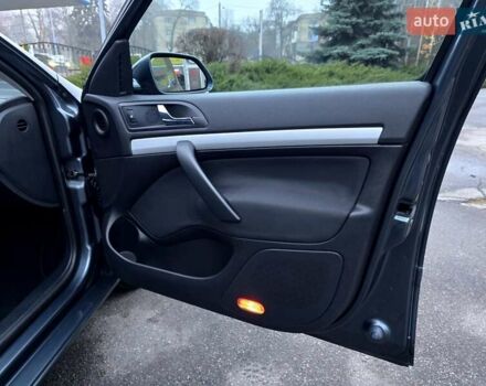 Сірий Шкода Октавія, об'ємом двигуна 1.6 л та пробігом 131 тис. км за 7100 $, фото 24 на Automoto.ua