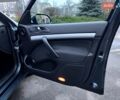Сірий Шкода Октавія, об'ємом двигуна 1.6 л та пробігом 131 тис. км за 7100 $, фото 24 на Automoto.ua