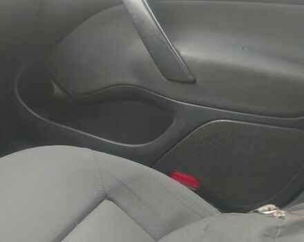 Серый Шкода Октавия, объемом двигателя 1.6 л и пробегом 399 тыс. км за 4700 $, фото 9 на Automoto.ua