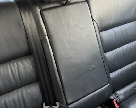 Серый Шкода Октавия, объемом двигателя 1.97 л и пробегом 350 тыс. км за 6300 $, фото 18 на Automoto.ua